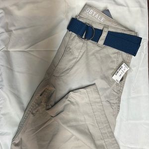 Mens Cargo Shorts